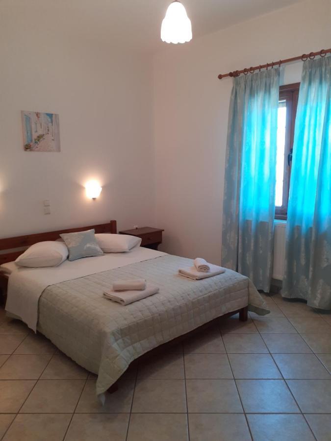 Cerigo House Apartment Kondolianika Ngoại thất bức ảnh