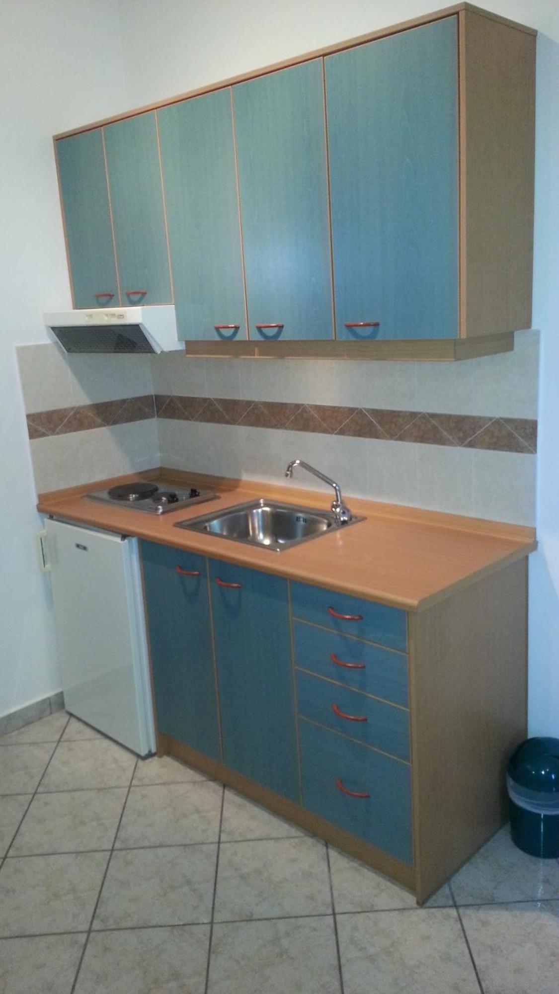 Cerigo House Apartment Kondolianika Phòng bức ảnh